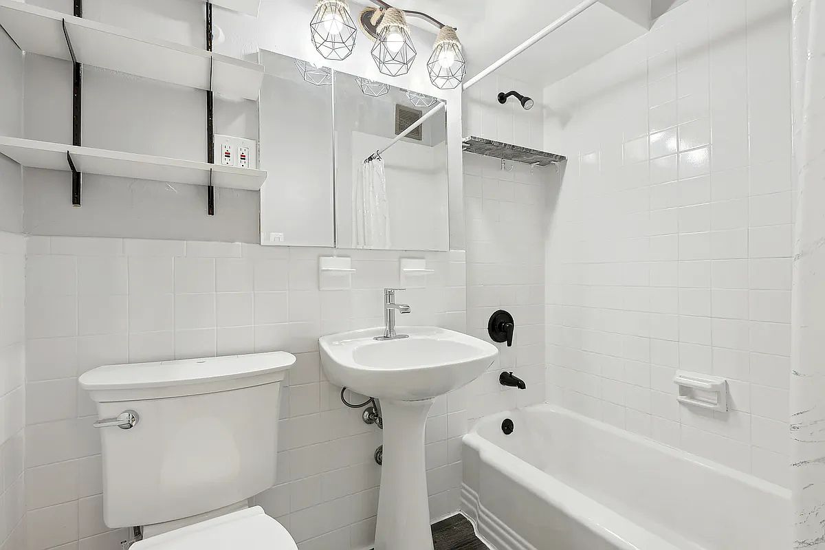210 East 36th Street 6-C Murray Hill New York NY 10016