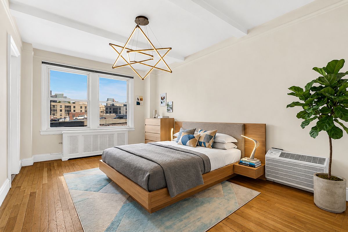 400 East 59th Street 8F Sutton Place New York NY 10022