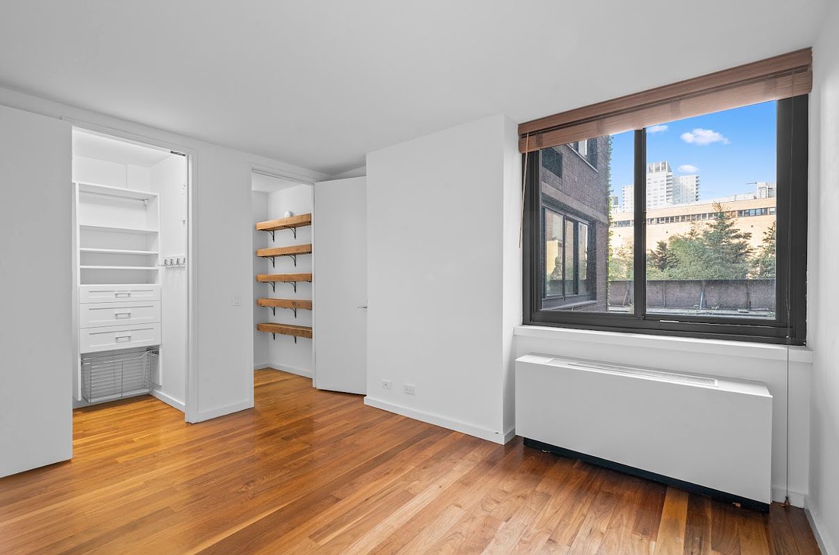 515 East 72nd Street 4-B Upper East Side New York NY 10021