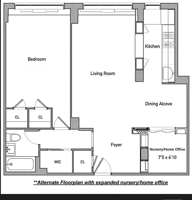 63 East 9th Street Greenwich Village New York NY 10003