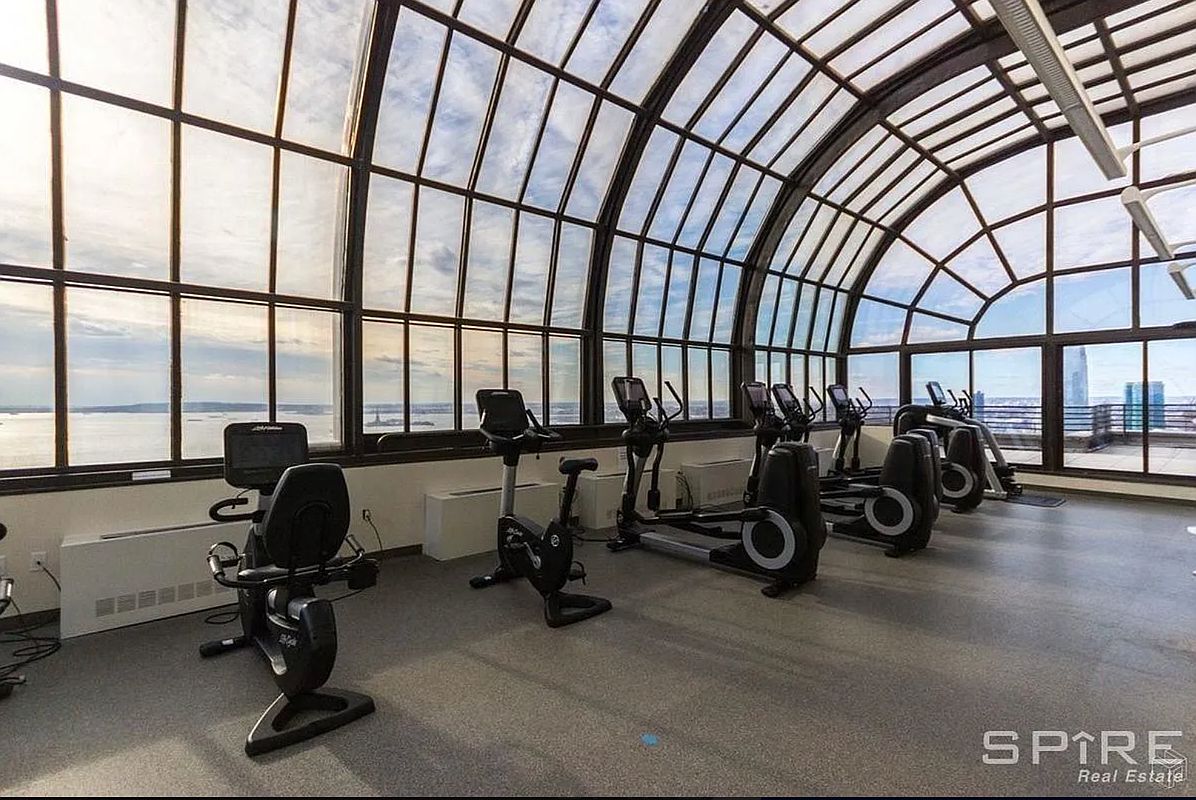 200 Rector Place Battery Park City New York NY 10280