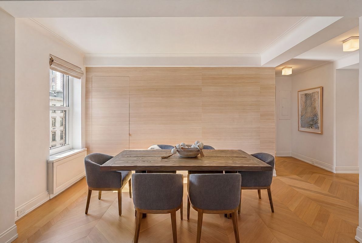 40 East 66th Street 7-A Upper East Side New York NY 10065