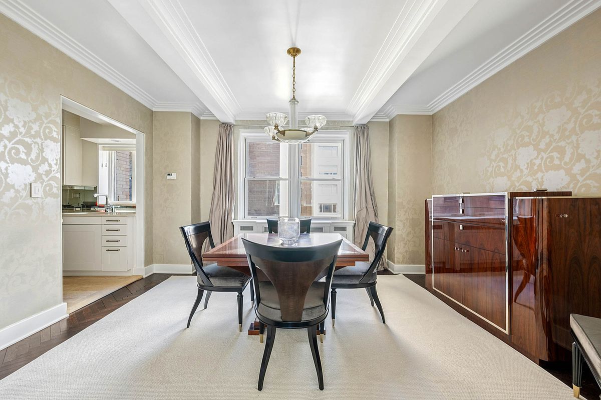 3 East 69th Street 7/8A Upper East Side New York NY 10021