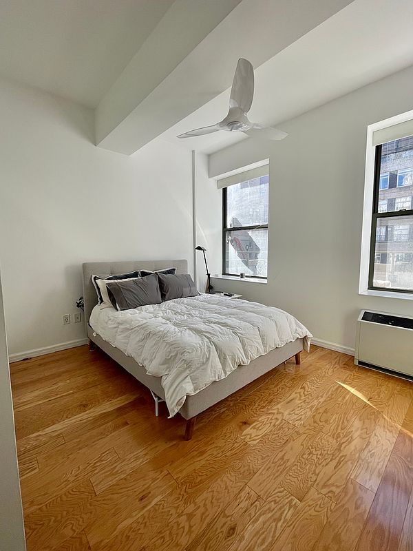 99 John Street 2304 Seaport District New York NY 10038