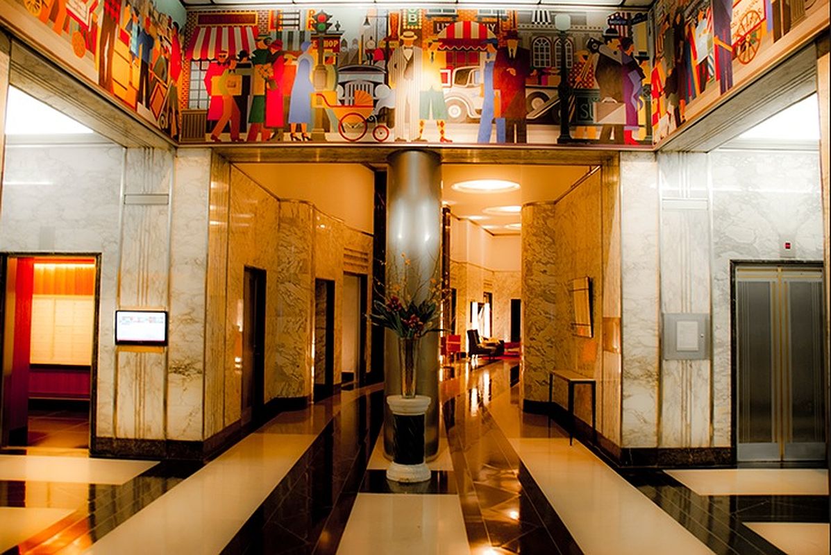 99 John Street 2207 Seaport District New York NY 10038