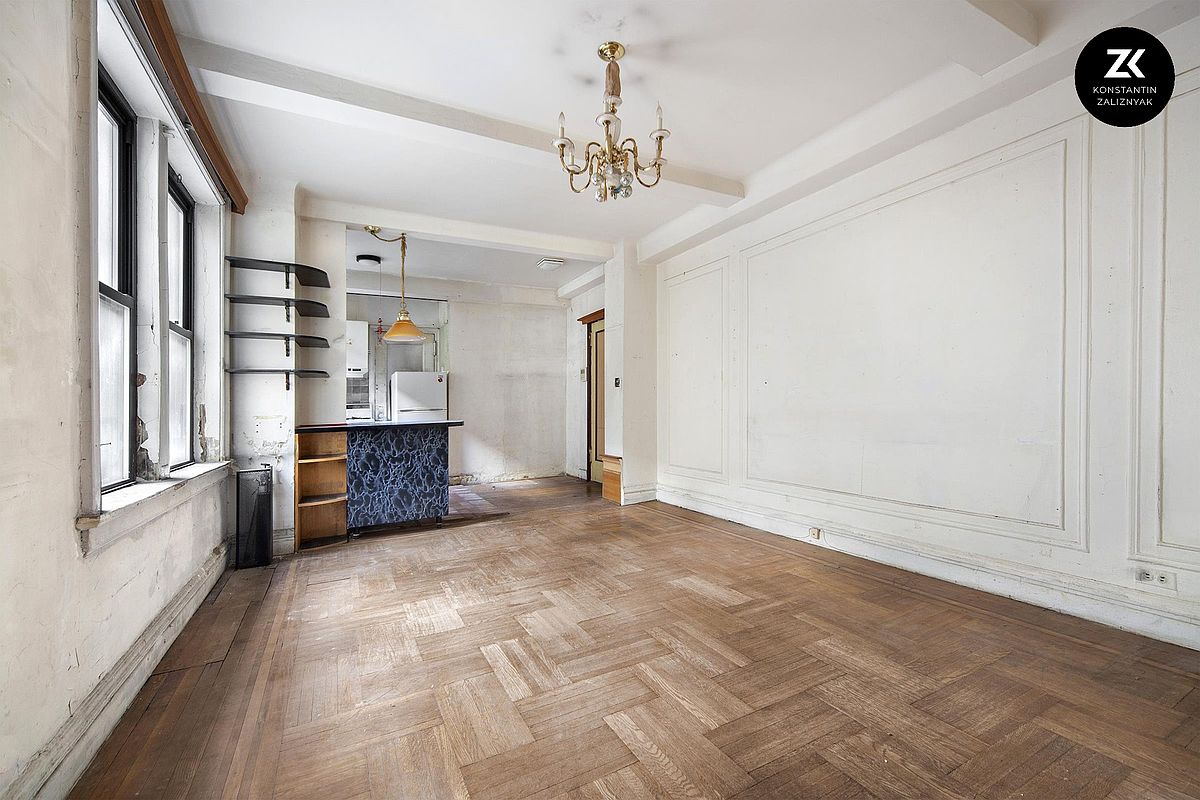 170 West 81st Street 5-C Upper West Side New York NY 10024