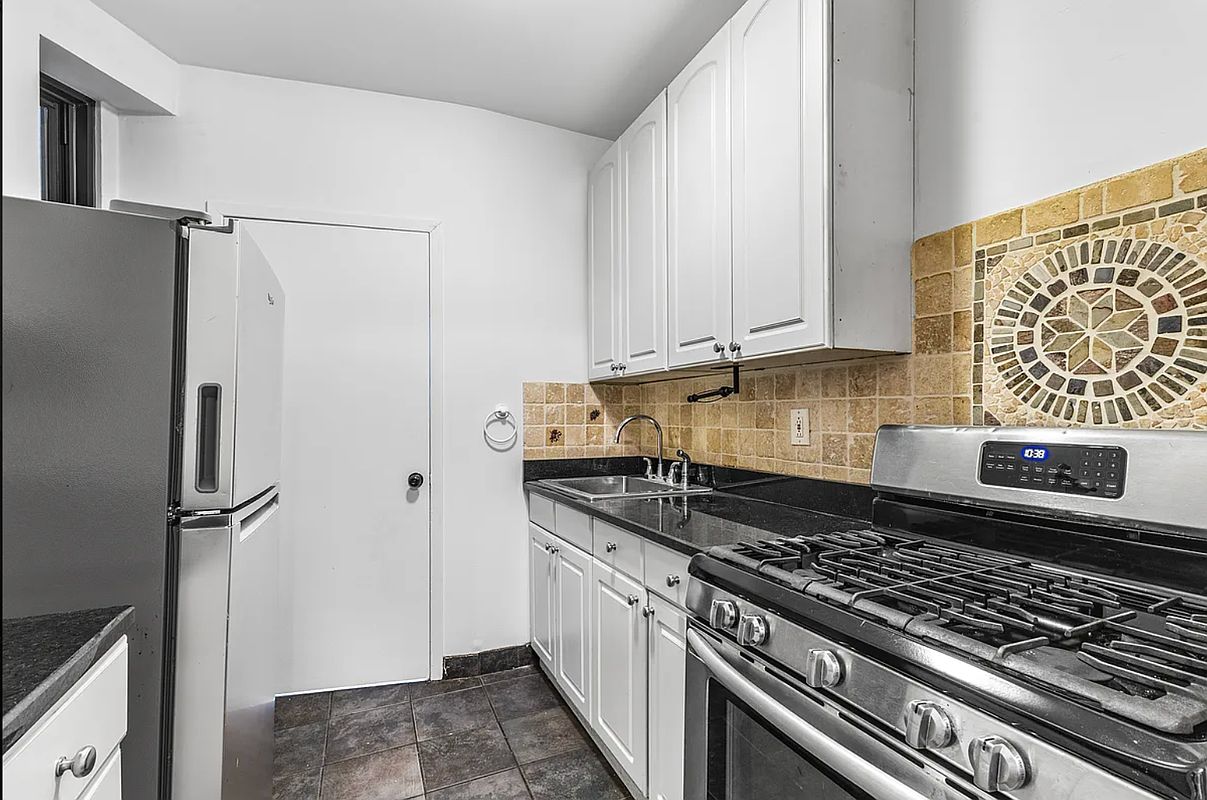 155 West 106th Street 1-A Manhattan Valley New York NY 10025