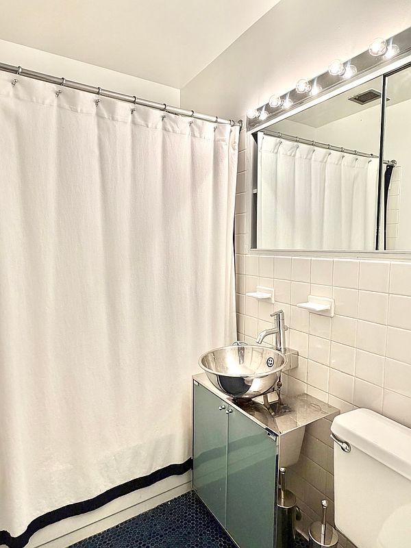 250 Mercer Street A-201 Greenwich Village New York NY 10012