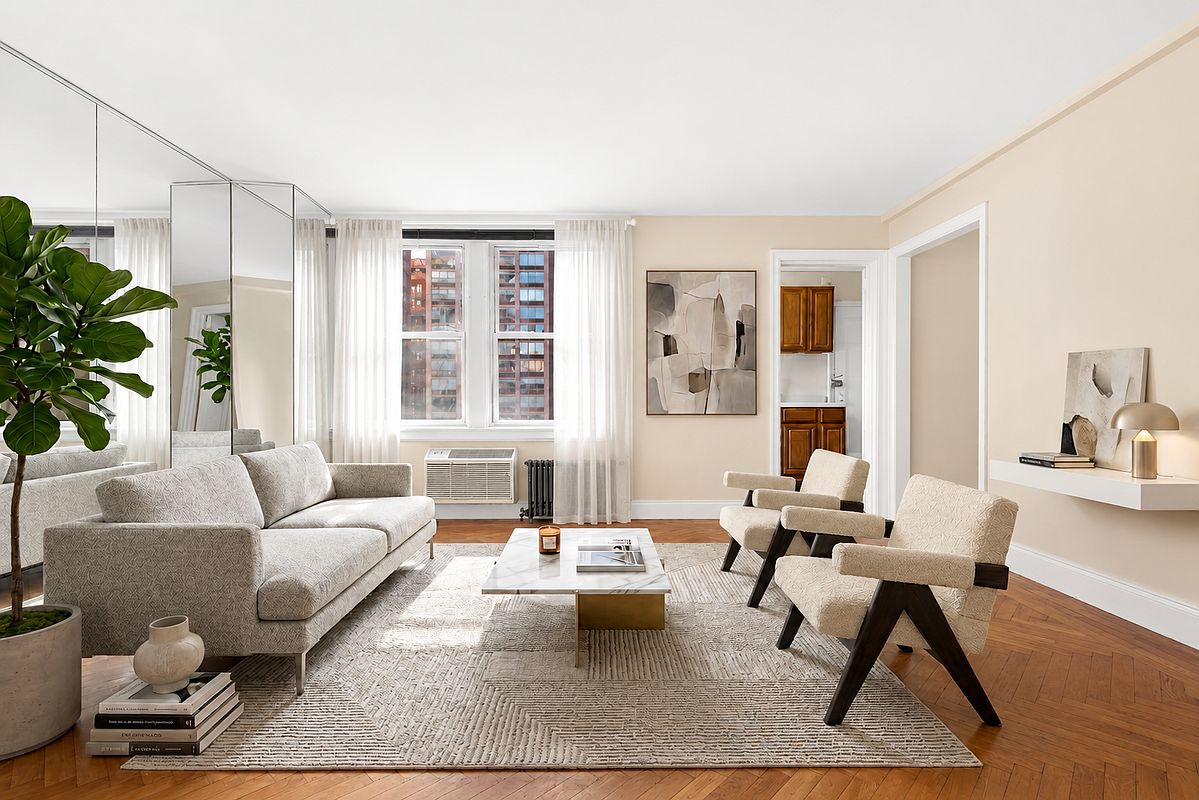 400 East 59th Street 8F Sutton Place New York NY 10022