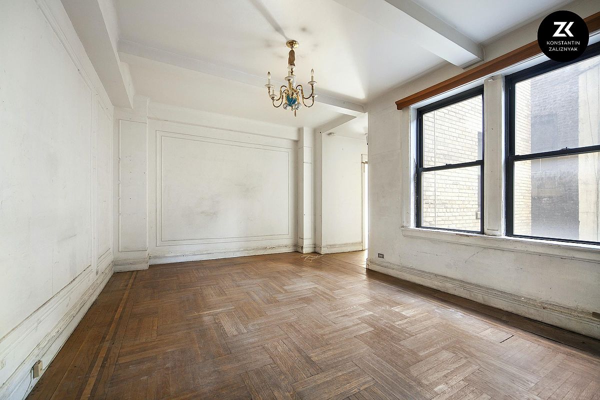 170 West 81st Street 5-C Upper West Side New York NY 10024