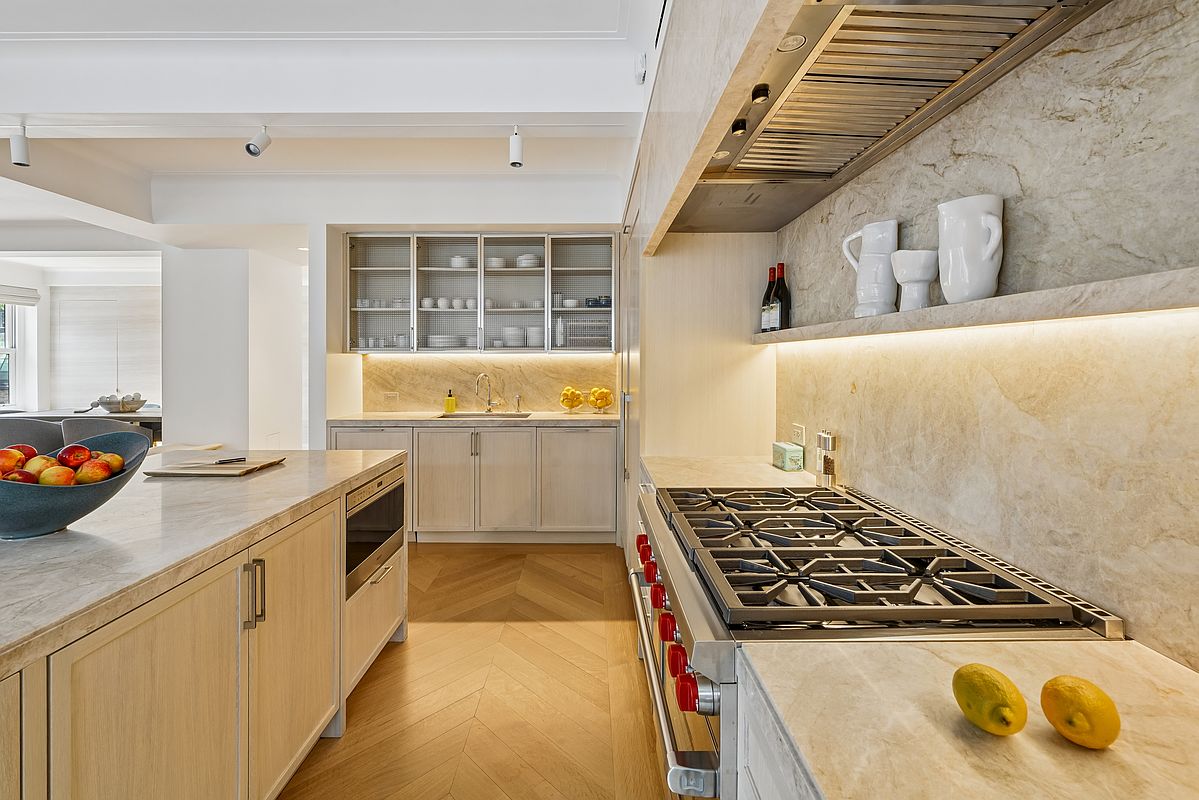 40 East 66th Street 7-A Upper East Side New York NY 10065