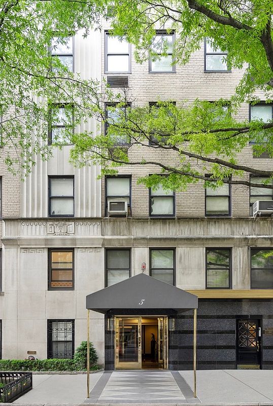 3 East 69th Street 7/8A Upper East Side New York NY 10021