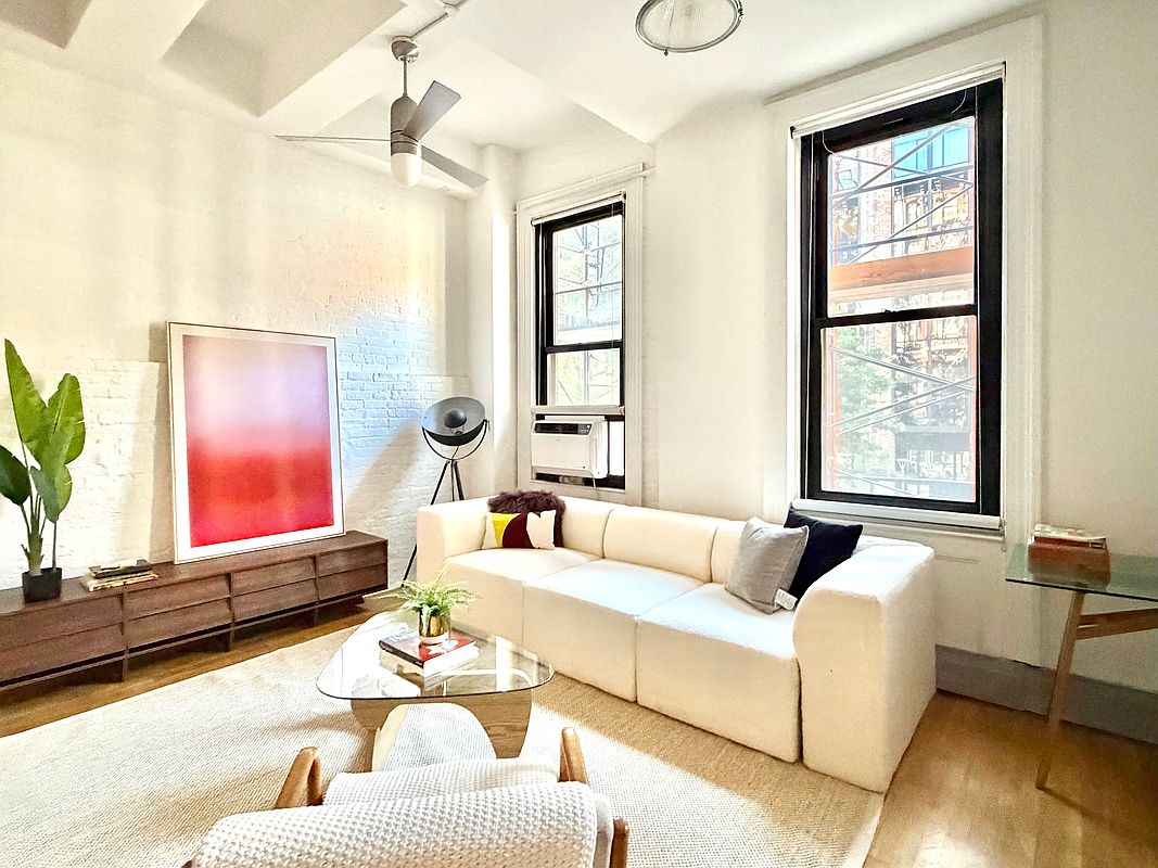 250 Mercer Street A-201 Greenwich Village New York NY 10012