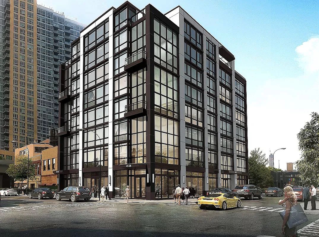 24-12 42nd Road 4-A Long Island City Queens NY 11101