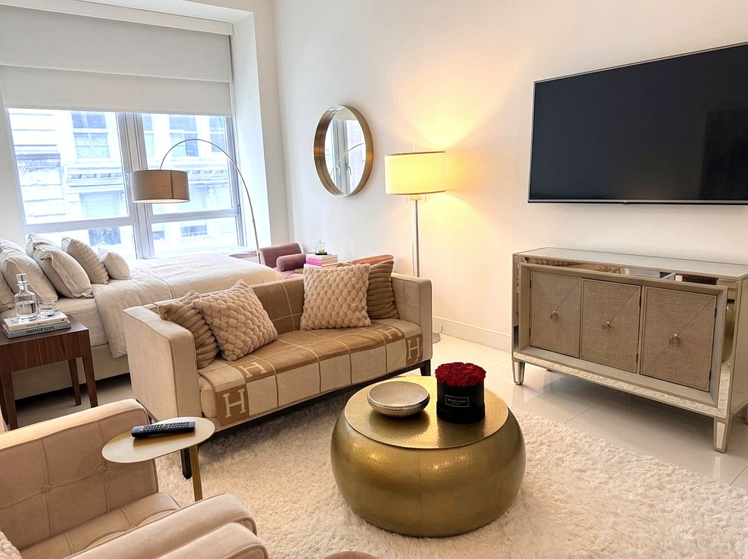 111 Fulton Street Seaport District New York NY 10038