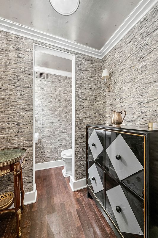 3 East 69th Street 7/8A Upper East Side New York NY 10021