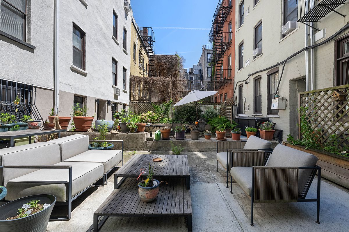 307 West 20th Street 3-R Chelsea New York NY 10011