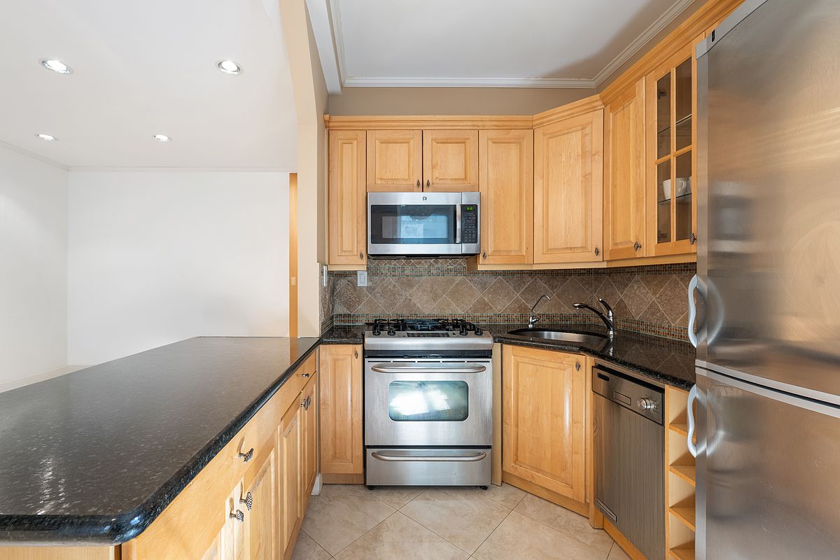 125 West 56th Street 4-A Midtown West New York NY 10019