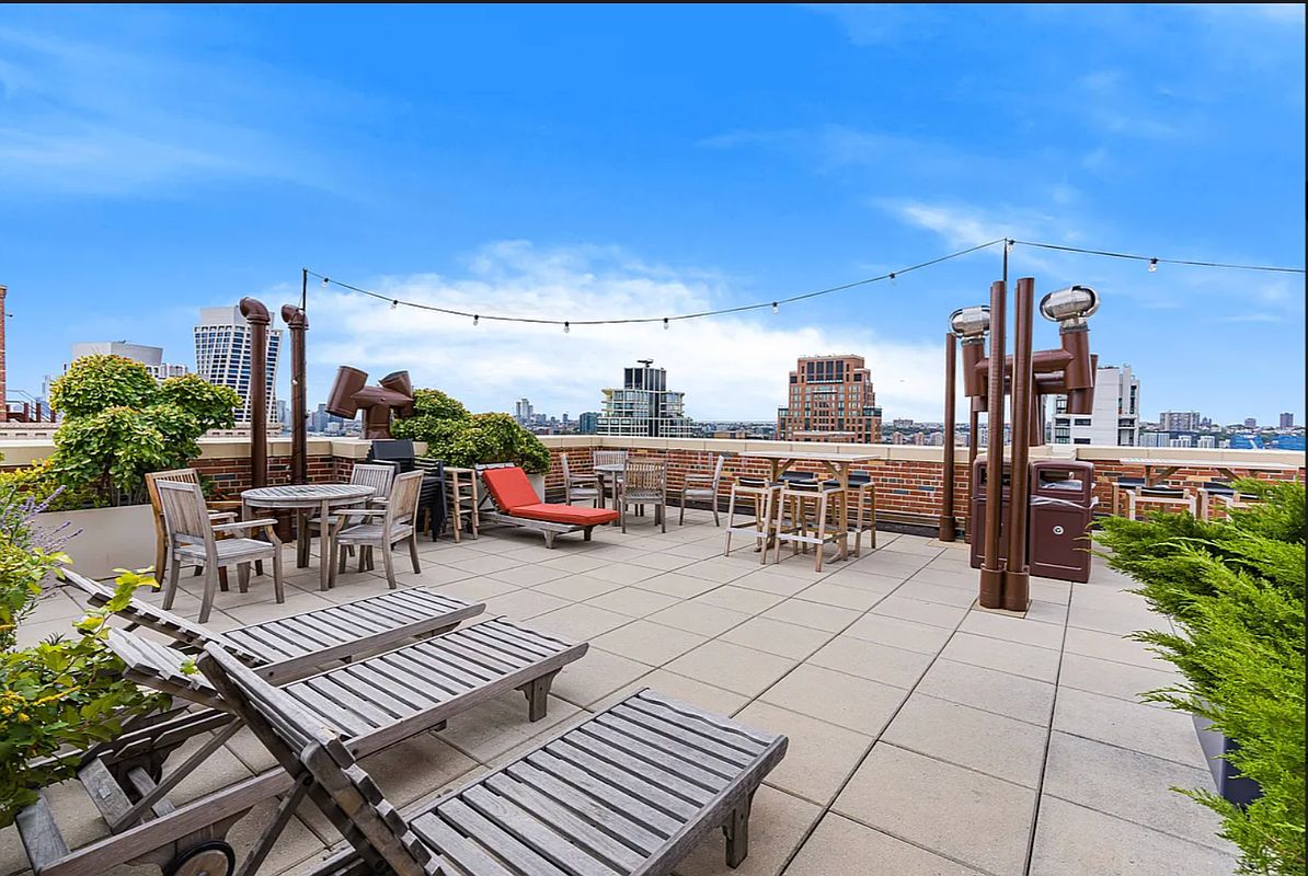 470 West 24th Street 2-G Chelsea New York NY 10011