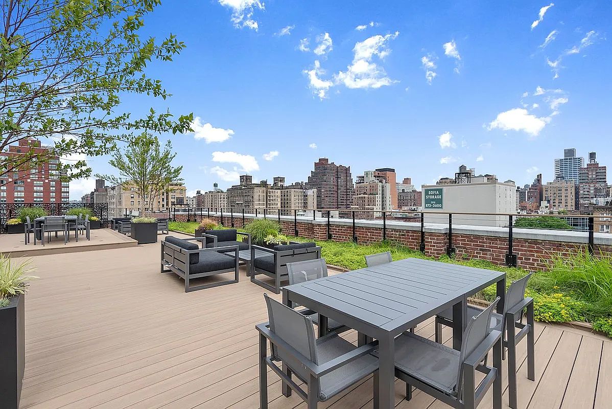 170 West 81st Street 5-C Upper West Side New York NY 10024