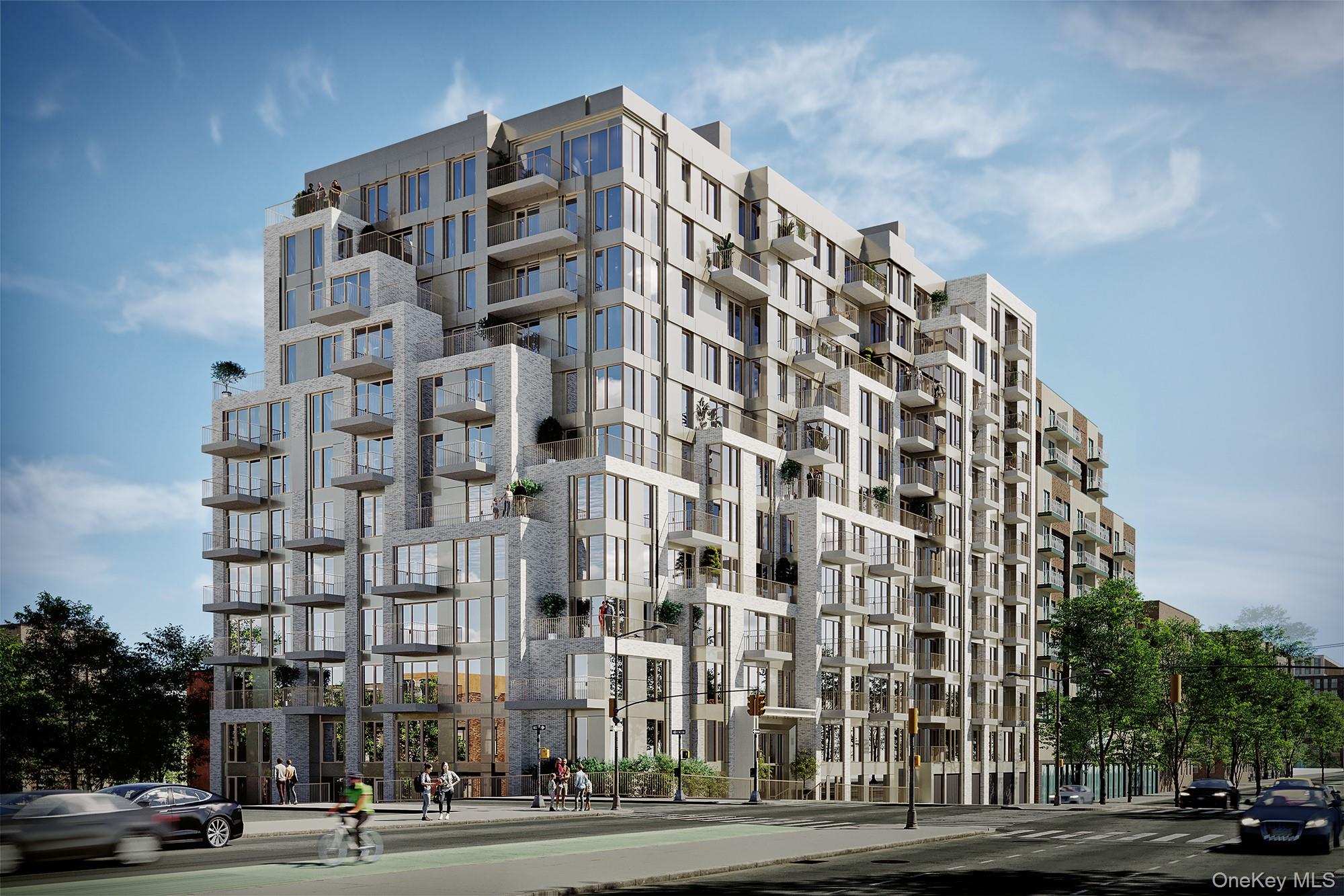 58-01 Queens Boulevard 8-D Woodside Queens NY 11377