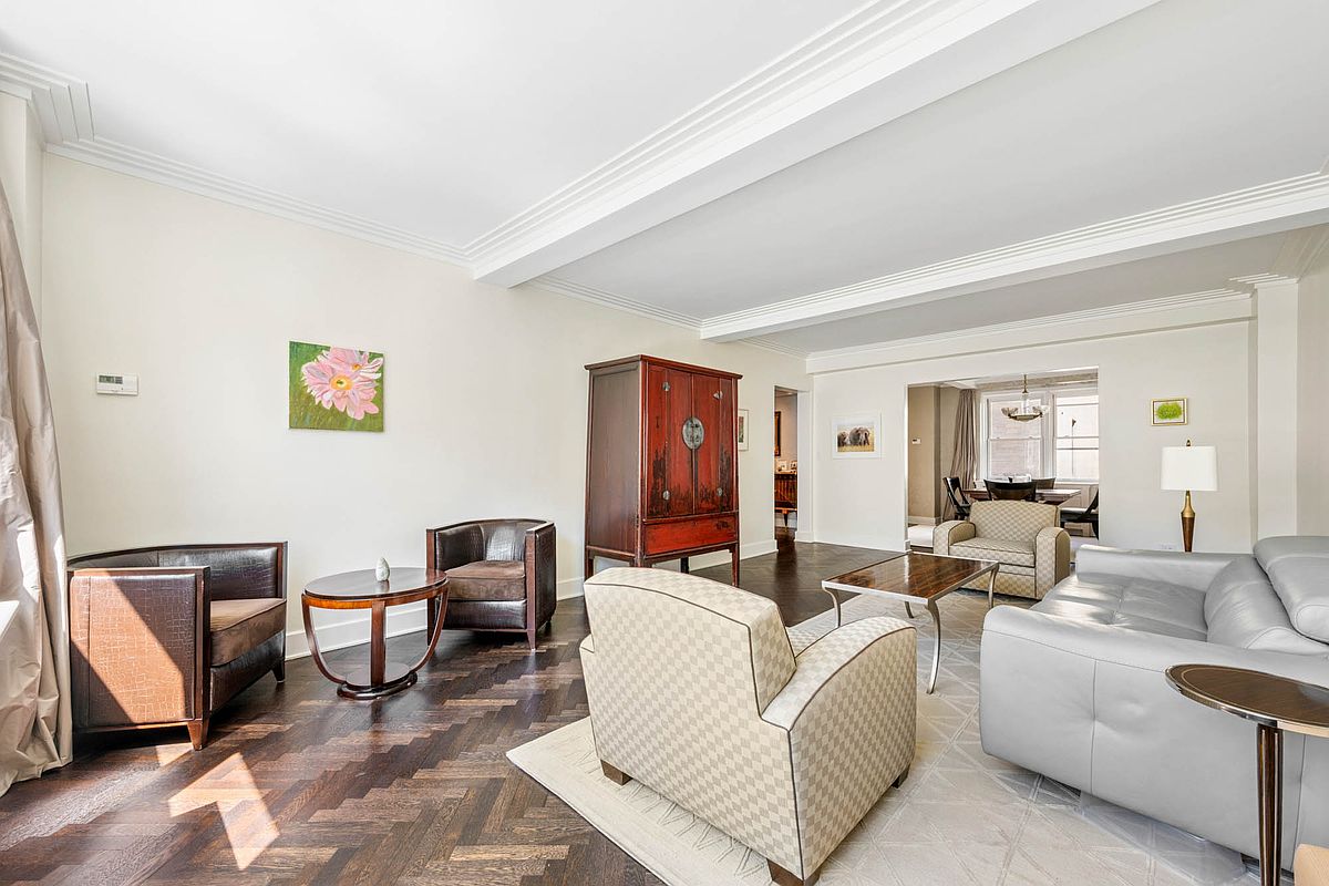 3 East 69th Street 7/8A Upper East Side New York NY 10021