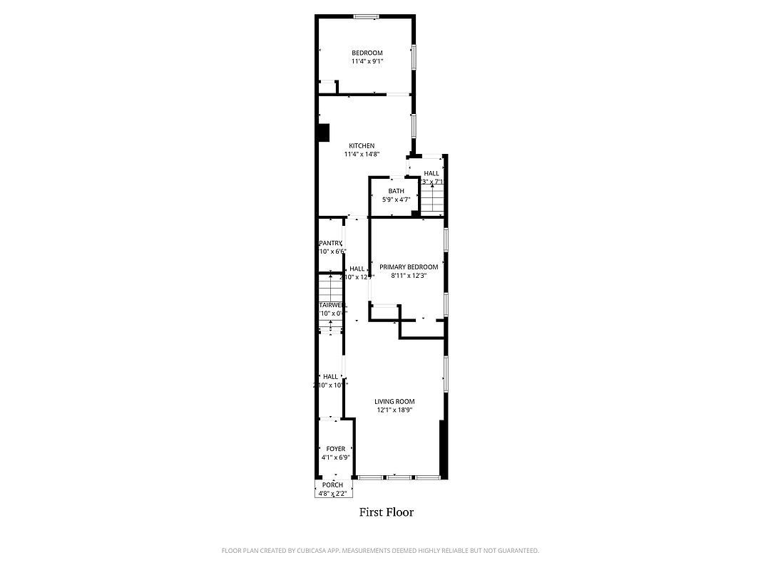 90-31 185th Street Jamaica Queens NY 11423