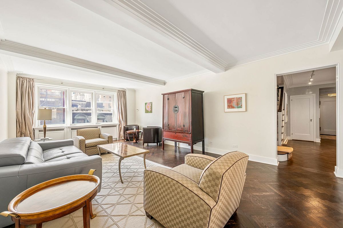 3 East 69th Street 7/8A Upper East Side New York NY 10021