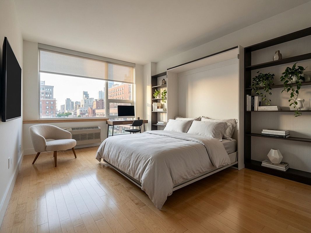 5-09 48th Avenue 5-J Long Island City Queens NY 11101