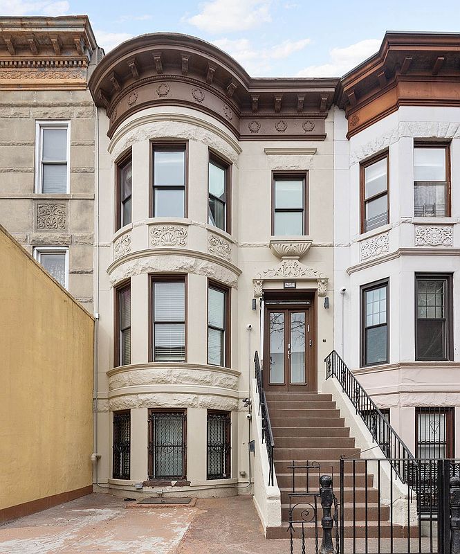 294 Albany Avenue Crown Heights Brooklyn NY 11213