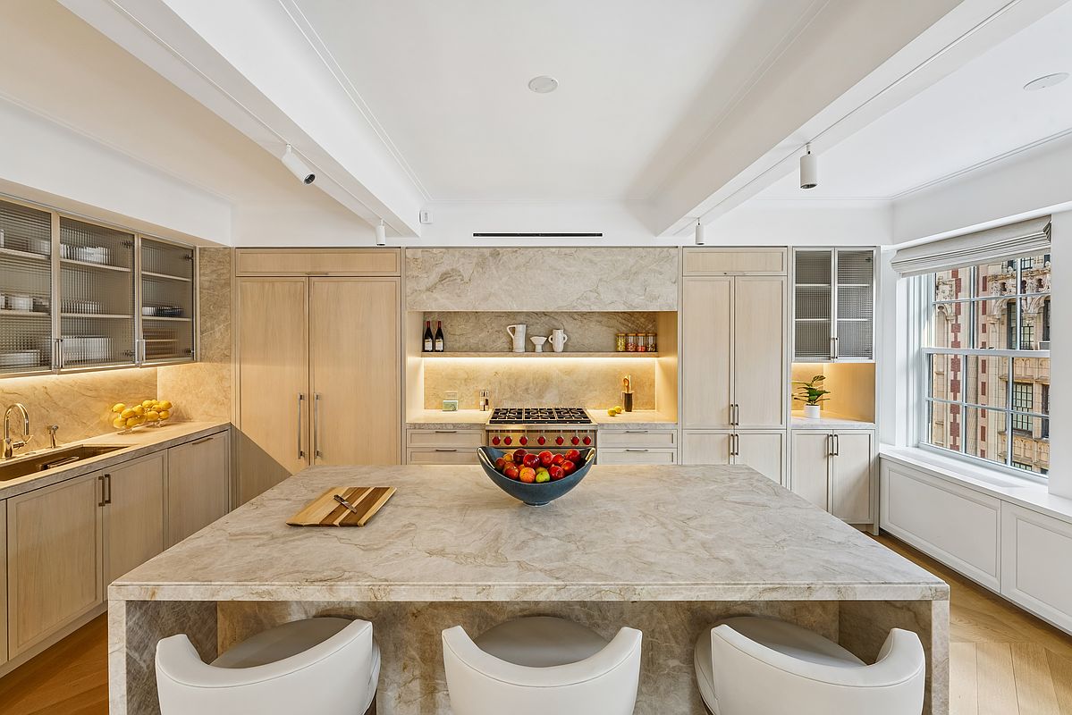 40 East 66th Street 7-A Upper East Side New York NY 10065