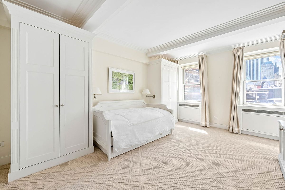 3 East 69th Street 7/8A Upper East Side New York NY 10021