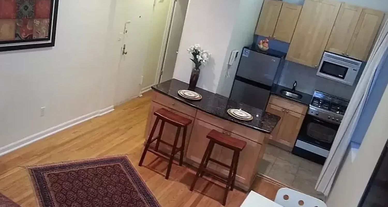 152 East 35th Street 3-H Murray Hill New York NY 10016