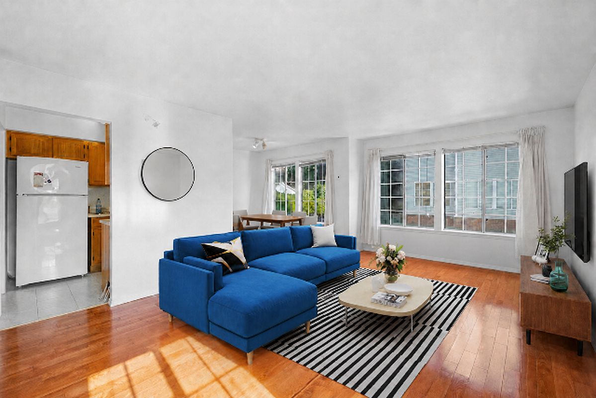 16 Roosevelt Court Staten Island NY 10314
