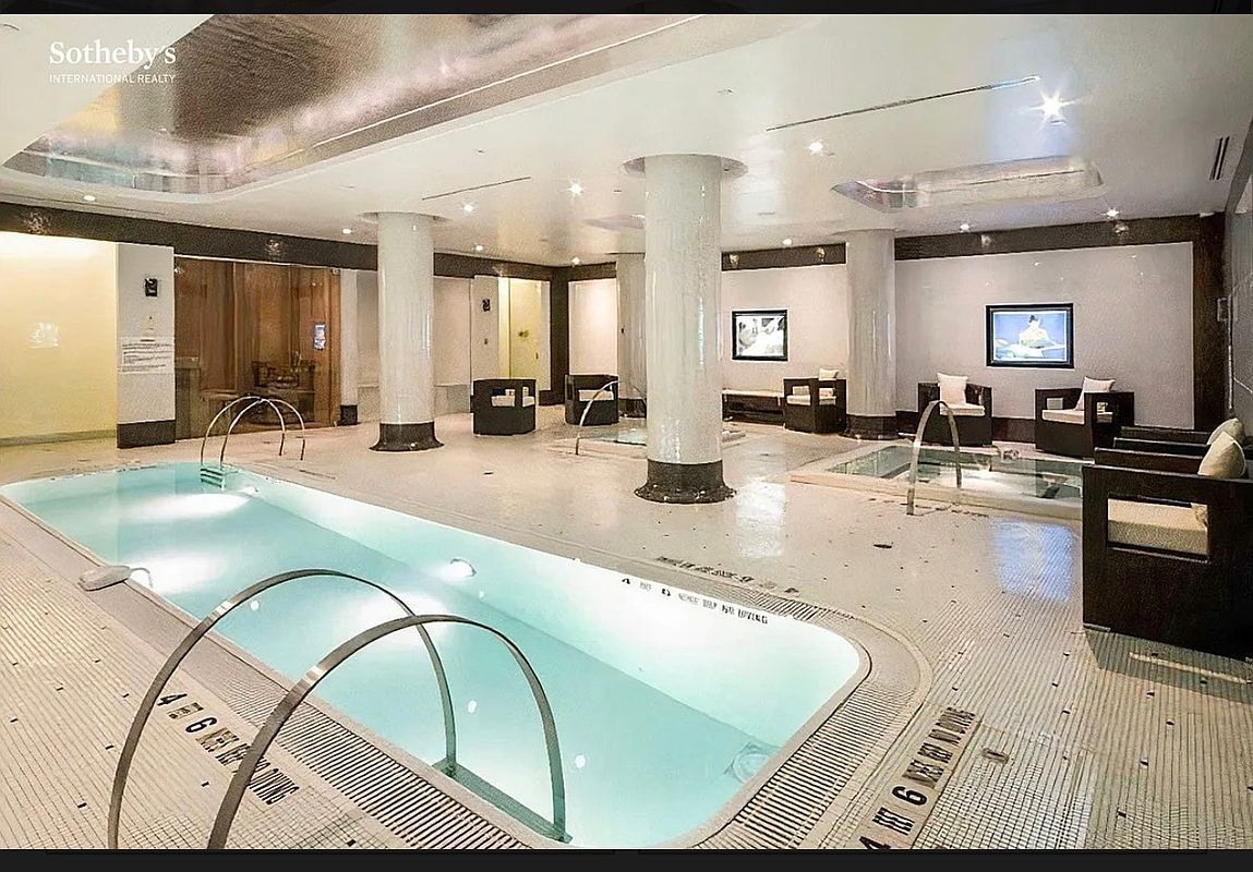 111 Fulton Street Seaport District New York NY 10038