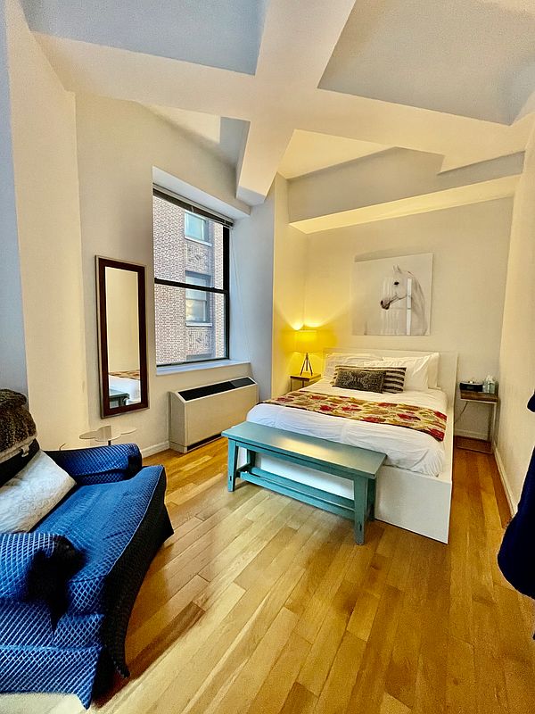 99 John Street 506 Seaport District New York NY 10038