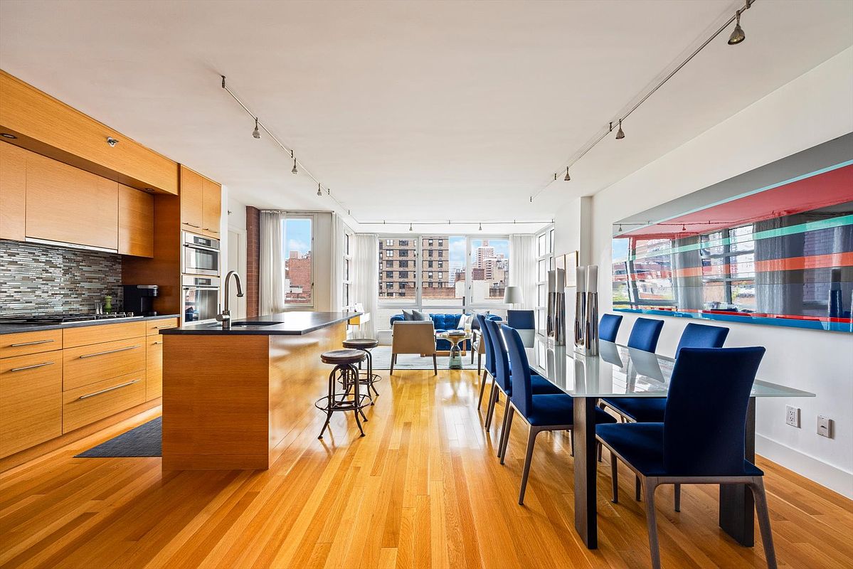 145 Lexington Avenue 8 Kips Bay New York NY 10016