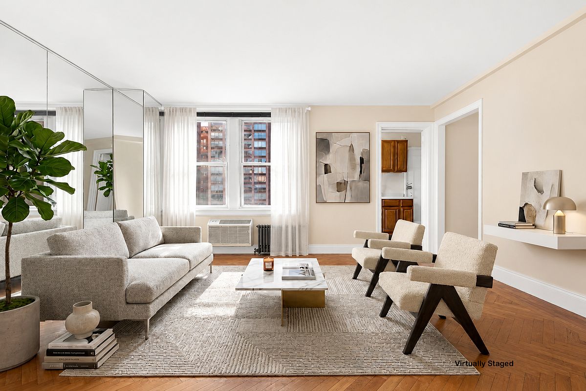 400 East 59th Street 8F Sutton Place New York NY 10022
