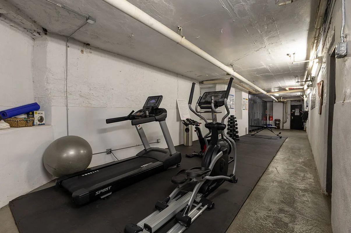 155 West 106th Street 1-A Manhattan Valley New York NY 10025