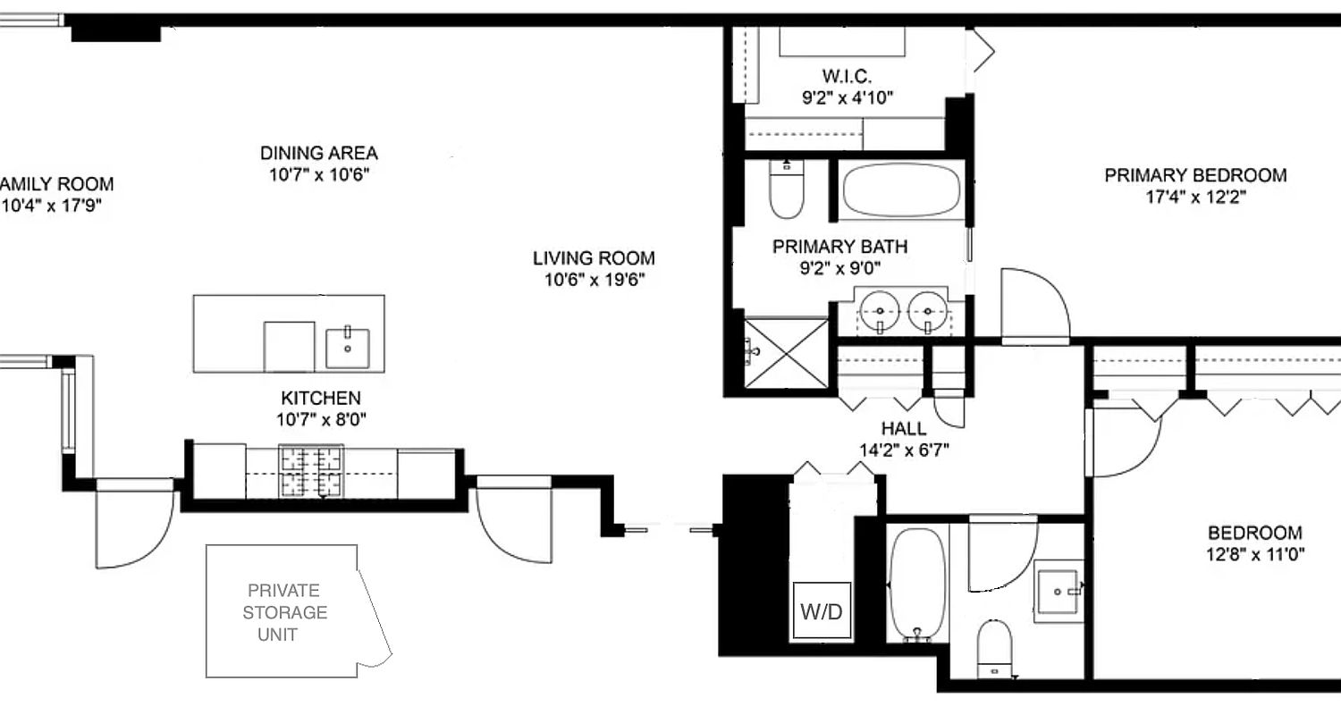 145 Lexington Avenue 8 Kips Bay New York NY 10016