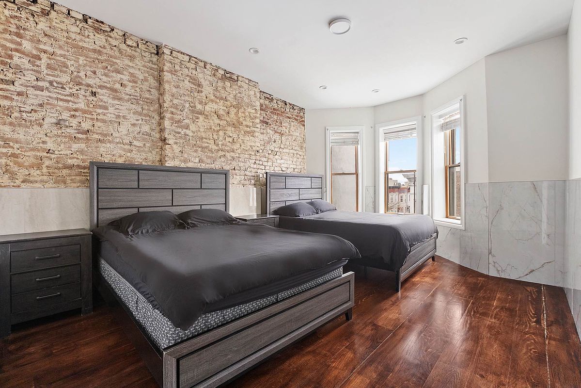 294 Albany Avenue Crown Heights Brooklyn NY 11213