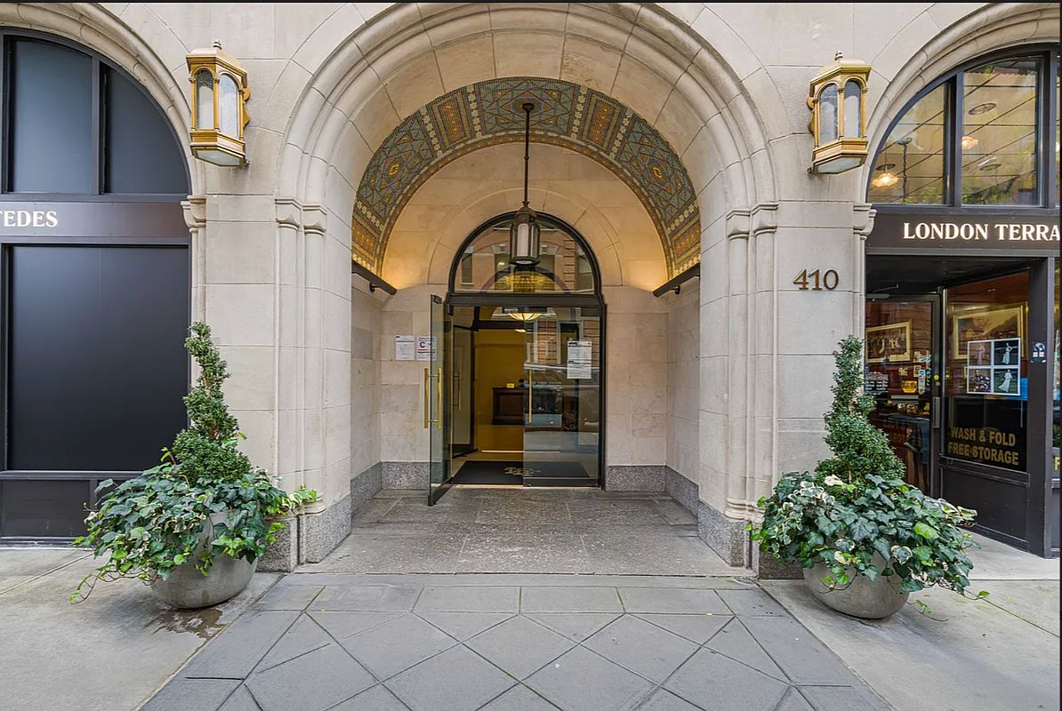 470 West 24th Street 2-G Chelsea New York NY 10011