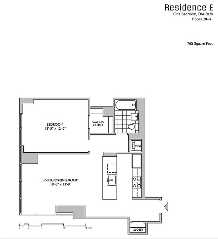 306 Gold Street 39-E Downtown Brooklyn NY 11201