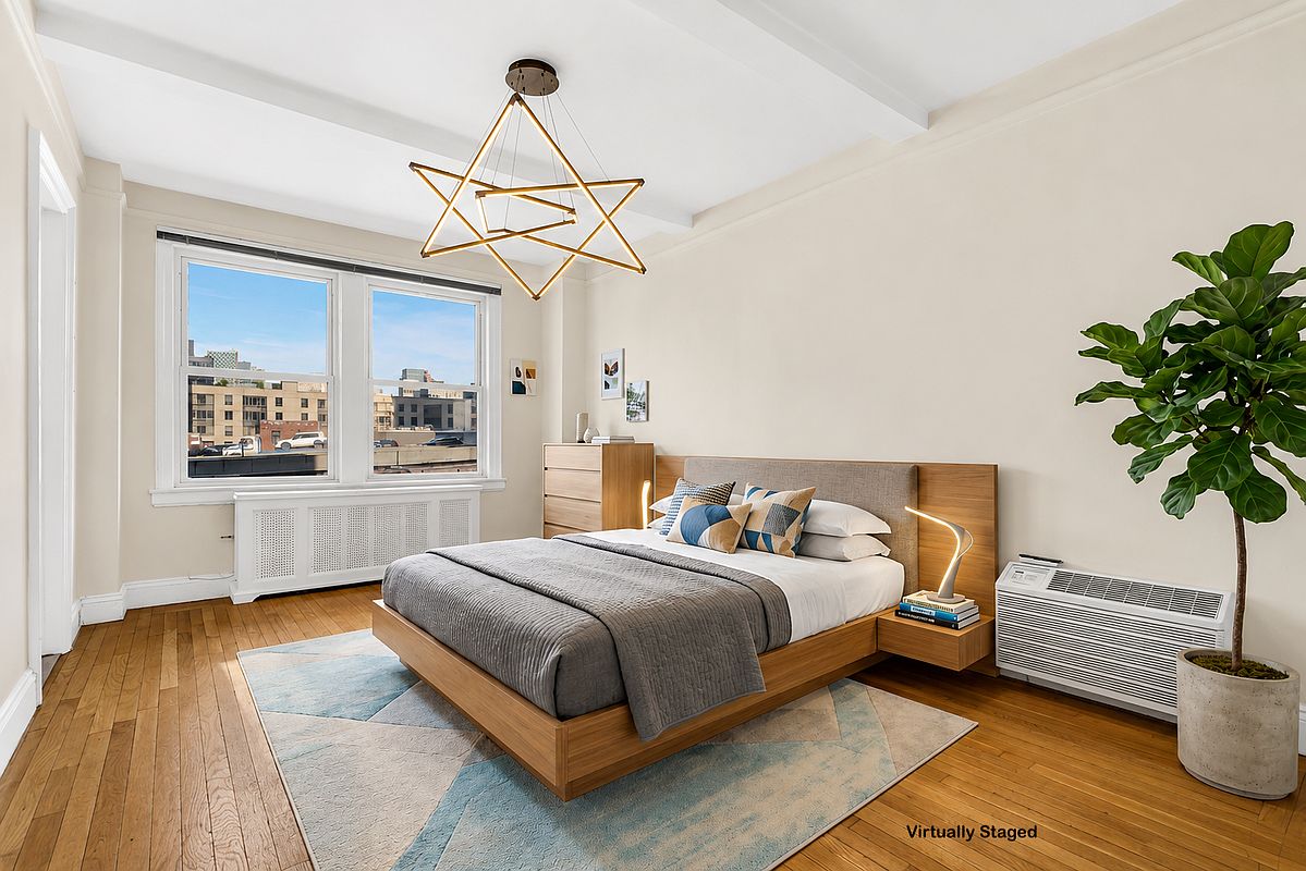 400 East 59th Street 8F Sutton Place New York NY 10022