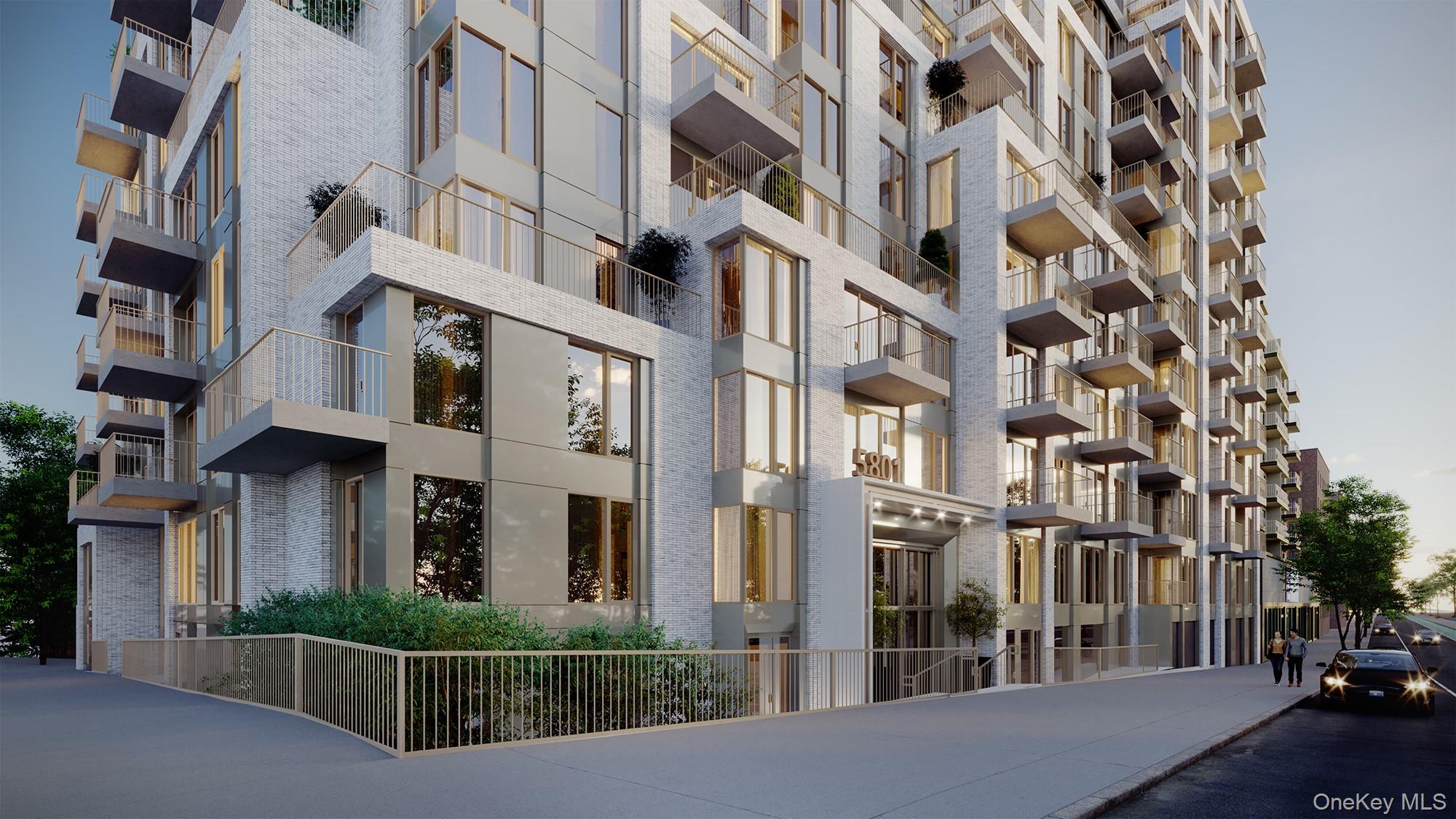 58-01 Queens Boulevard 8-D Woodside Queens NY 11377