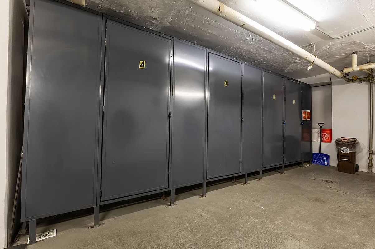 155 West 106th Street 1-A Manhattan Valley New York NY 10025