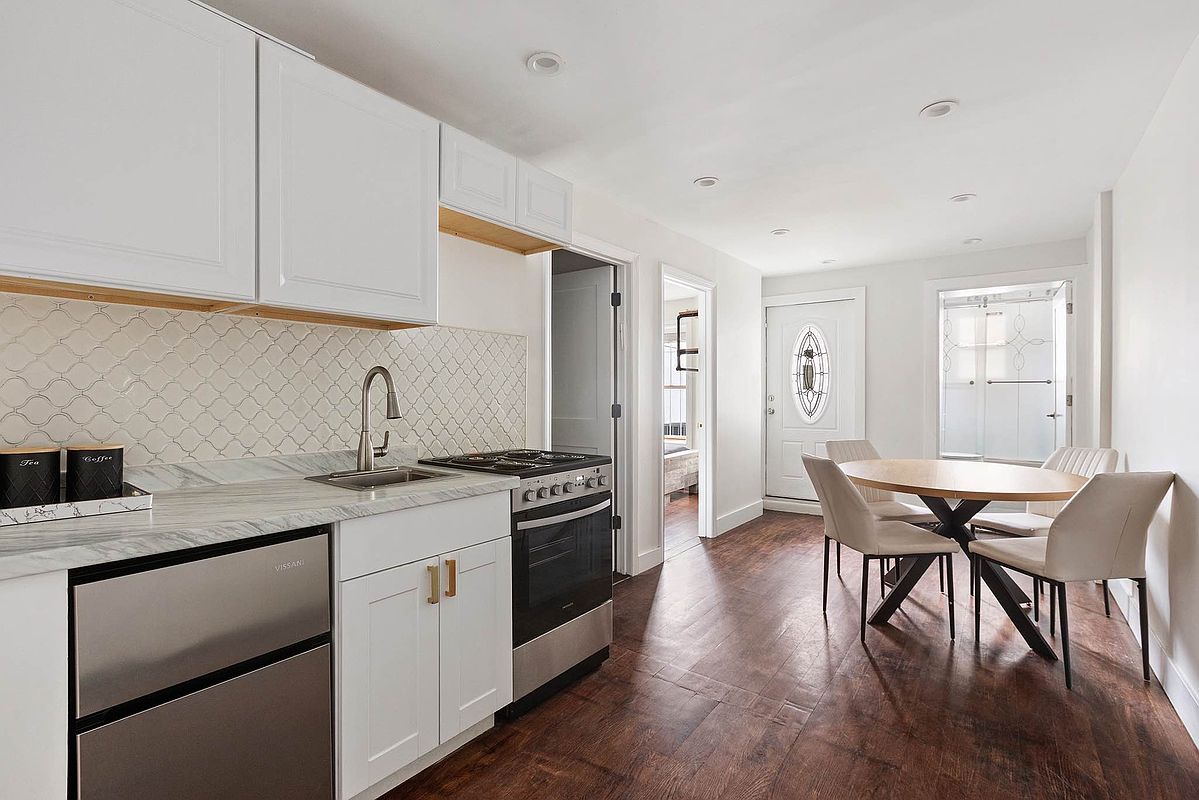 294 Albany Avenue Crown Heights Brooklyn NY 11213