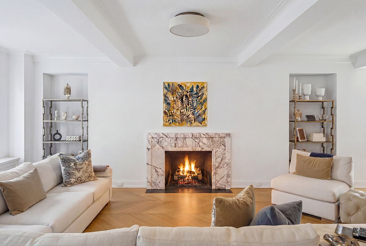 40 East 66th Street 7-A Upper East Side New York NY 10065