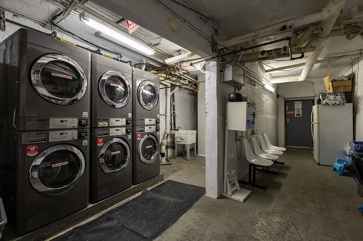 155 West 106th Street 1-A Manhattan Valley New York NY 10025