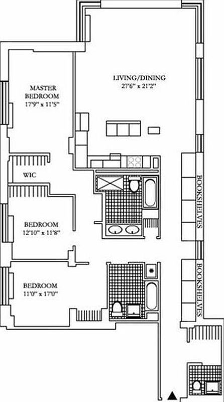224 West 18th Street 6-C Chelsea New York NY 10011